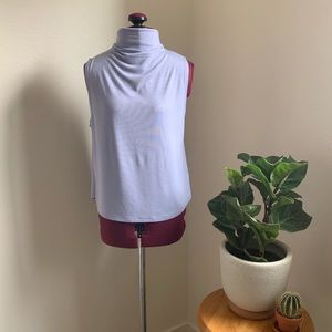 Aritzia Babaton Vince T-Shirt in Devotion
